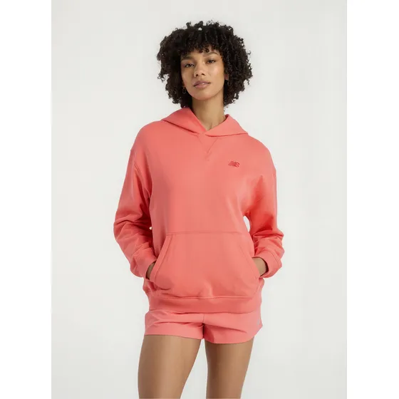 Canguro New Balance De Dama - Athletics  - Wt41537dtr