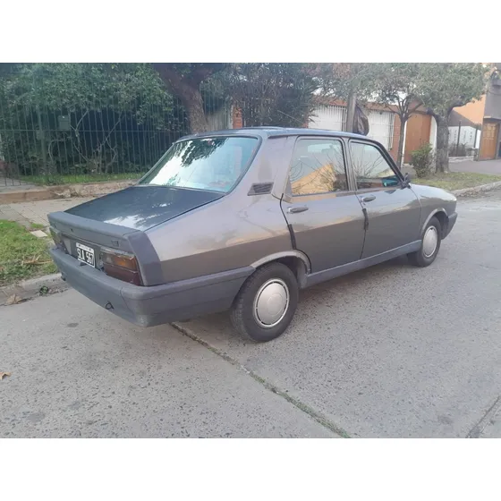 Renault R12 1.6 Gtl
