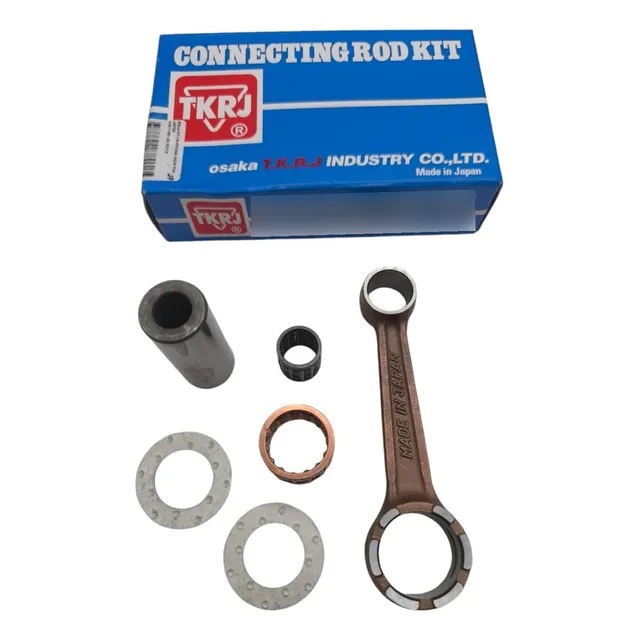 Kit Biela Rx115 Yamaha // Tkrj //