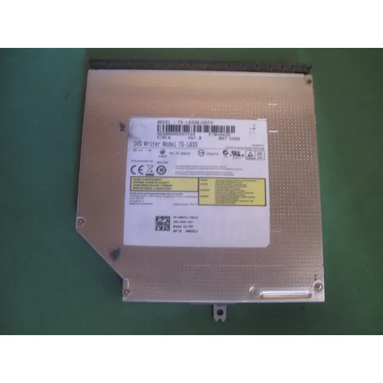 Drive Cd/dvd Notebook Dell Inspiron 1545 N5110 (dcn-007)