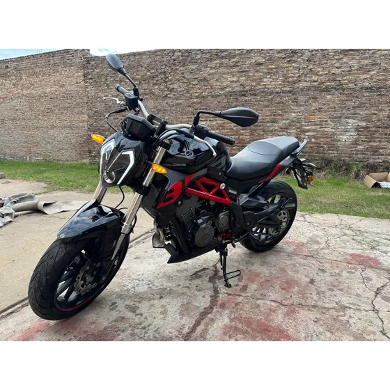 Benelli 302s 2022