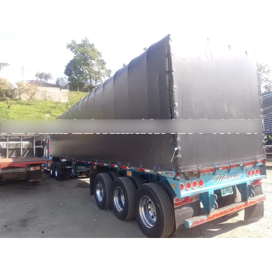 Remolque Tractocamion