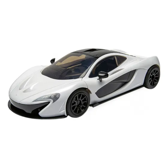 Quickbuild Mclaren P1