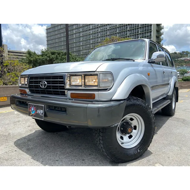 Toyota Autana Automática 4x4