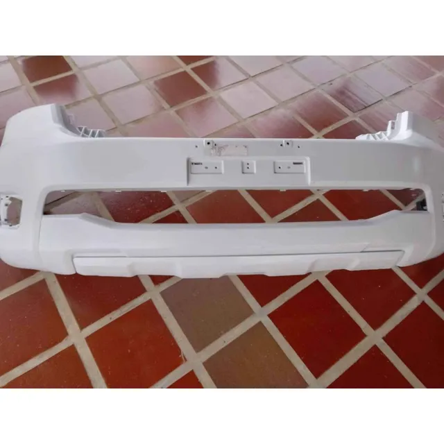 Parachoque Delantero Ford Ranger 2023. Original