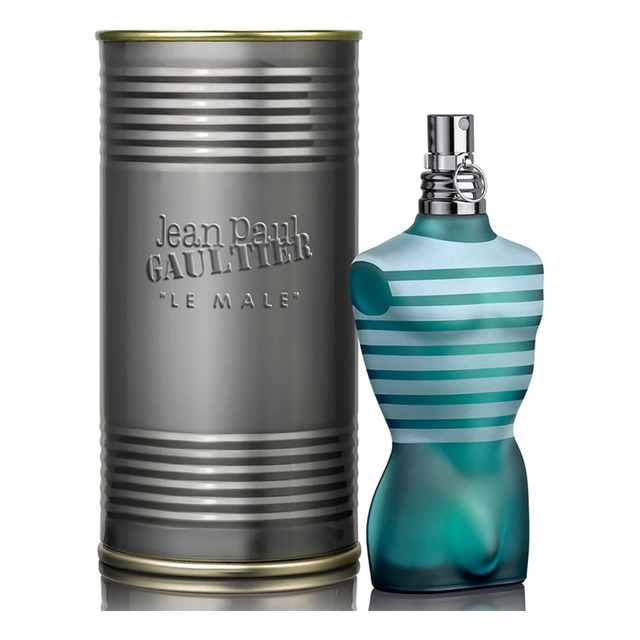 Perfume Jean Paul Le Male Masc Edt 75ml Perfume Jean Paul Le Male Masc Edt 75ml