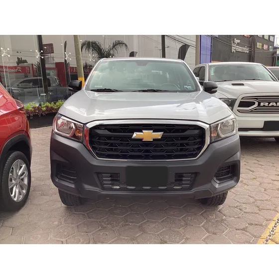 Chevrolet S-10 2.5 Doble Cabina Mt