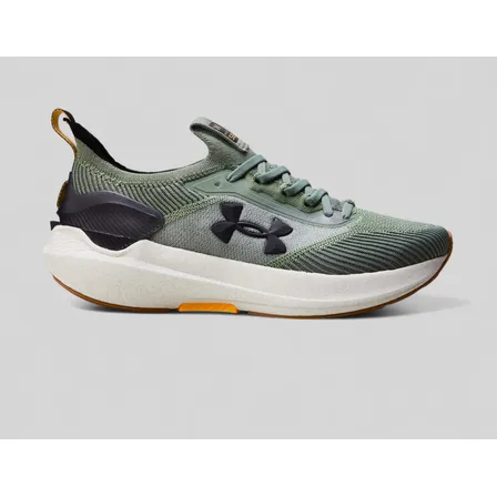 Tênis De Corrida Masculino Charged Under Armour Sgcgbk Lisa 38 Br