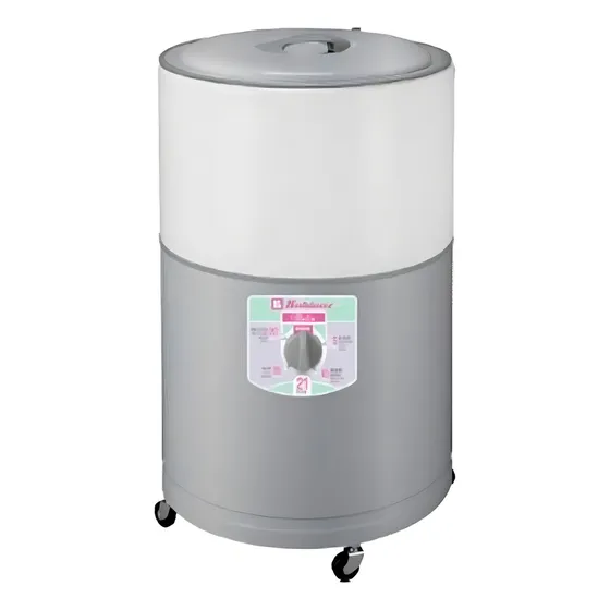 Lavadora Automática Koblenz Blanca Hasta 21kg 127v Color Gris