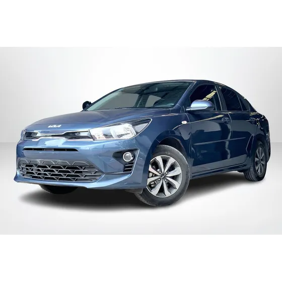 Kia Rio 5 Pts Hb Lx, Tm6, Ve, Ra-15