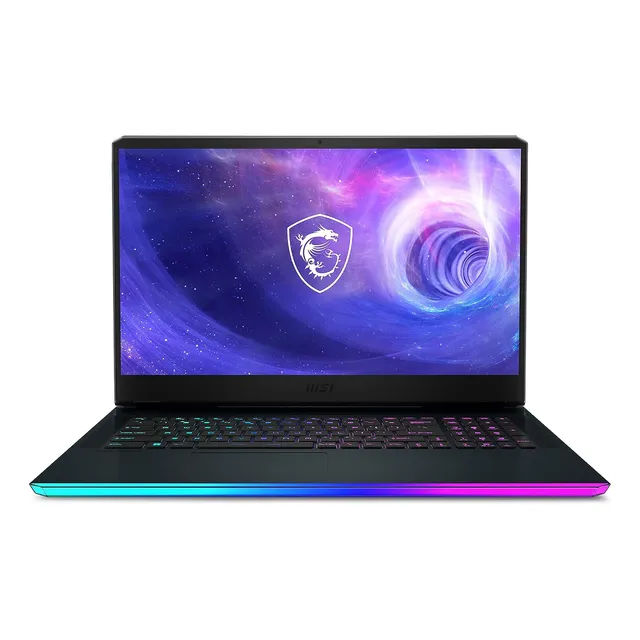 Laptop Msi Raider Ge76 Core I9-13950hx Geforce Rtx 4060 32gb
