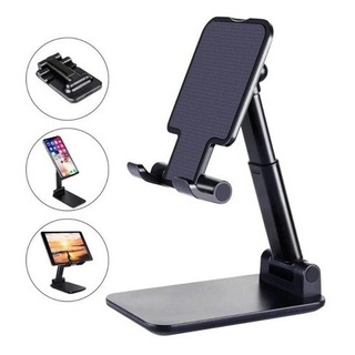 Suporte De Mesa Universal Celular Tablet Smartphone Suporte De Mesa Universal Celular Tablet Smartphone