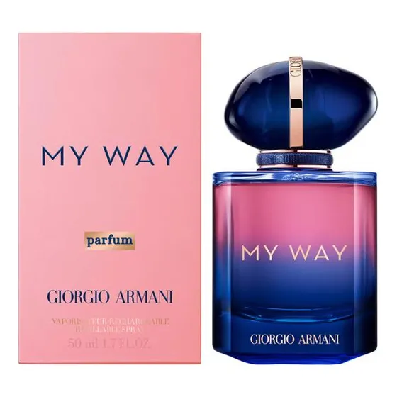 Armani My Way Le Parfum 50ml
