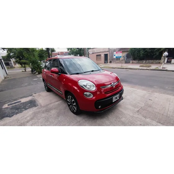 Fiat 500l 1.4 Pop Star 105cv