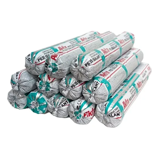 12und Sello De Poliuretano Blanco Akfix 600 Ml