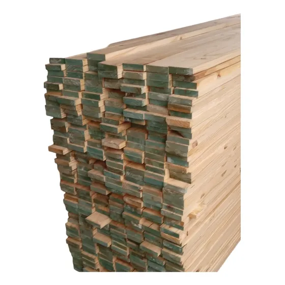 Tabla Pino 10cmx3.00mt(1 X4 X3.00) Cepillada Y Seca A Horno 