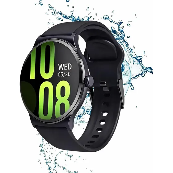 Smart Watch Band Fit Compativel Xiaomi Redmi 8 Poco 12 Pro 7