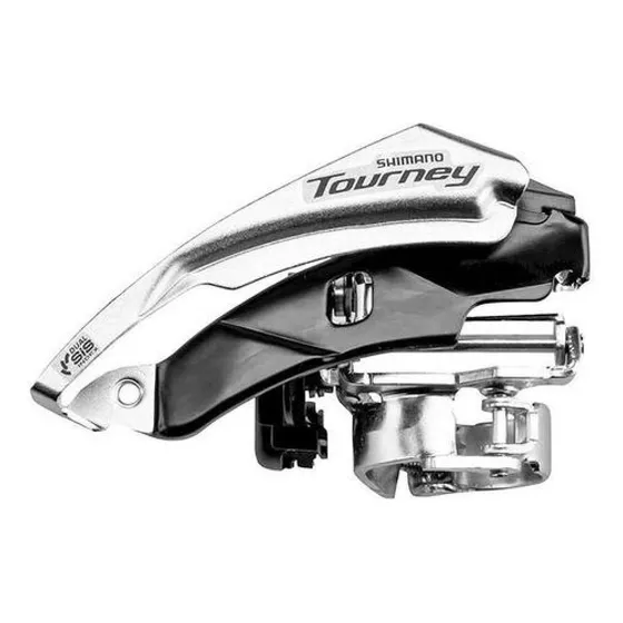 Cambio Delantero Original Shimano Tourney Ty500 3 X 6/7 V