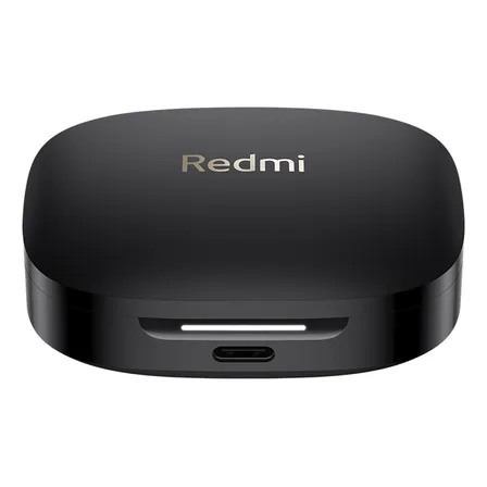 Audifonos Redmi Buds 6 Night Black