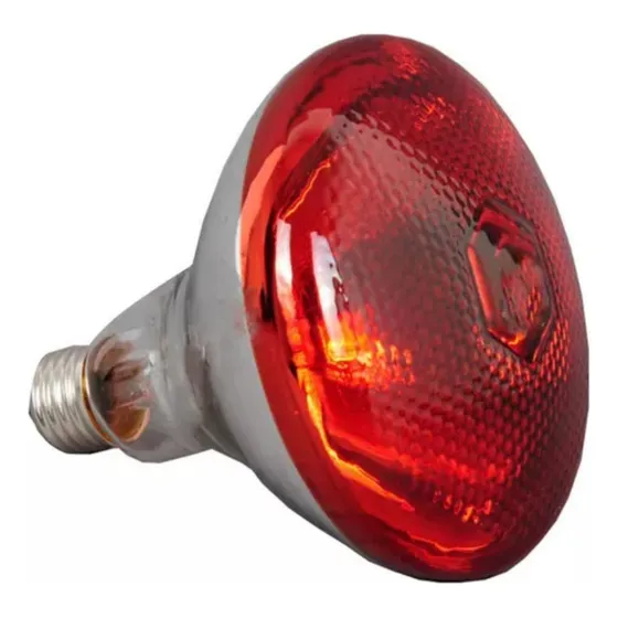 Para A Lámpara Infrarroja Impermeable Para Lechones 250