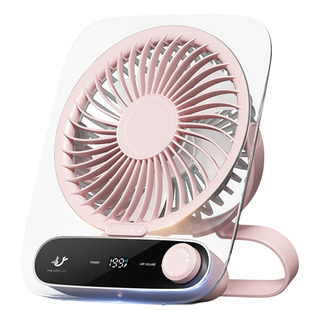 Ventilador De Escritorio, Ventilador De Mesa, Portátil, Usb Ventilador De Escritorio, Ventilador De Mesa, Portátil, Usb