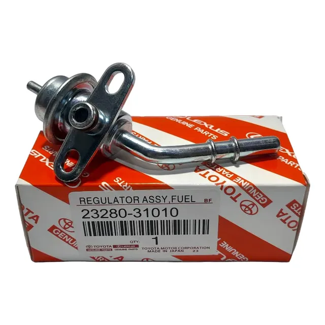 Regulador Gasolina Toyota 4runner Fortuner Hilux Kavak 1gr