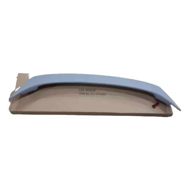 Spoiler Hyundai Elantra 2002-2012