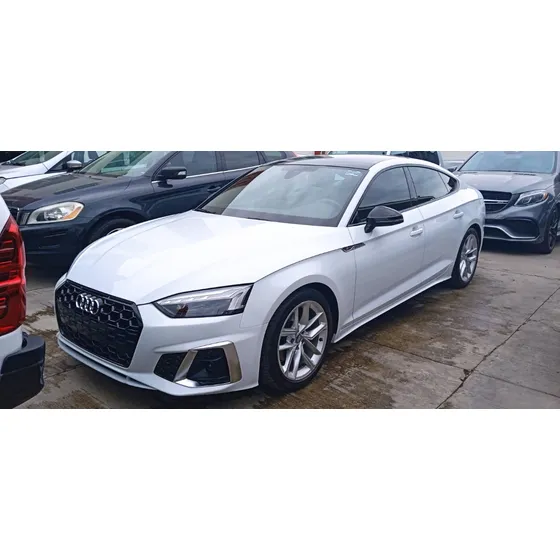 Audi A5 Sportback Sedan