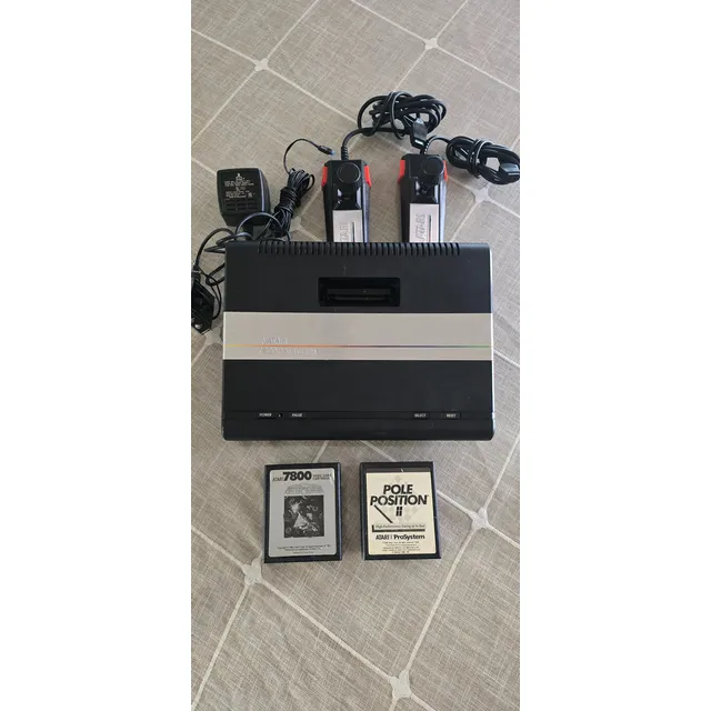 Atari