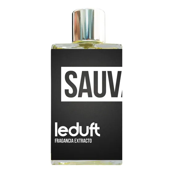 Perfume Extracto Sauva Savage 100ml Concentrado Hombre Volumen De La Unidad 100 Ml
