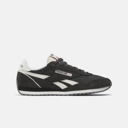 Tenis Reebok Classic Az De Mujer Adulto Negro Lisa 27 Mx