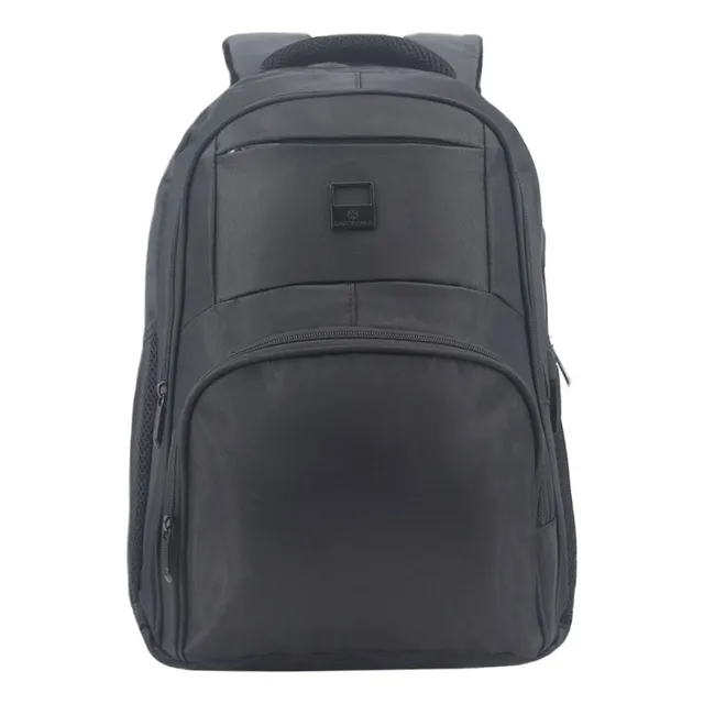 Mochila Unicross Portanotebook Con Usb Nuevo Oferta!