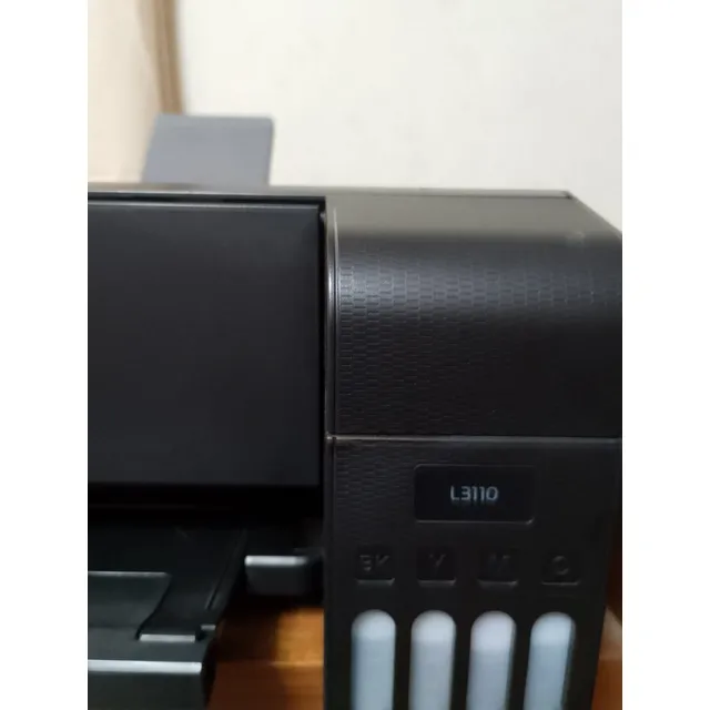 Impresora Epson L3110 Imprime Copia Escáner, Solo Lima