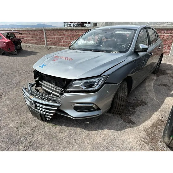 Mg5 2022 Por Partes Yonke