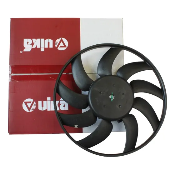 Ventilador Izquierdo Audi A4 A5 A6 A7 Q5 Tdi Tfsi 2008-2015