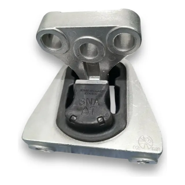 Base De Caja Izquierda Honda Civic Emotion 1.8 2007 2008