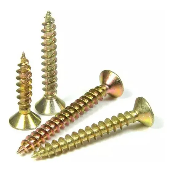 Tornillo Fix 5.0 X 45 200 U. Vialro