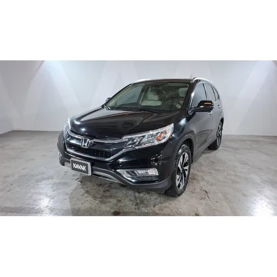 Honda Cr-v 2.4 Ex-l Navi