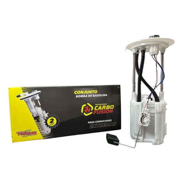  Bomba Gasolina Modulo Toyota 4runner 4.0 1gr 2003-2009