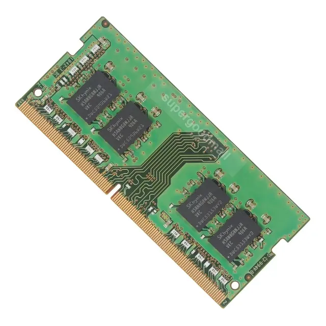 Memoria De Notebook Sk Hynix 8gb 1rx8 Ddr4 Pc4-2400t Mhz