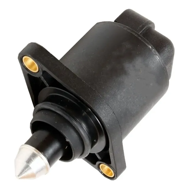 Valvula Iac Para Chevrolet Luv 2.2 C22ne 2000 2005