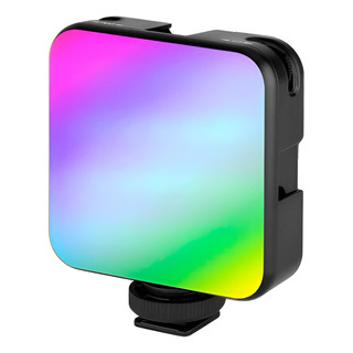 Luz De Preenchimento Para Video Led Rgb Iluminador Cores Luz De Preenchimento Para Video Led Rgb Iluminador Cores