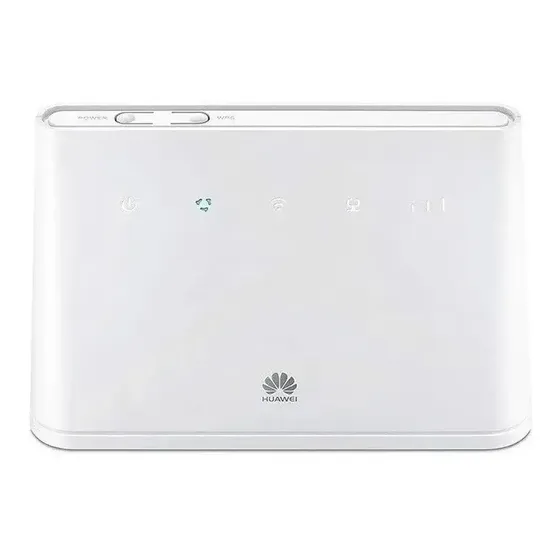 Sc Ont Router Router Huawei | Mercado Libre