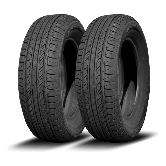 Set X2 Llanta 185/70r14 88h Joyroad Hp Rx3 Tl