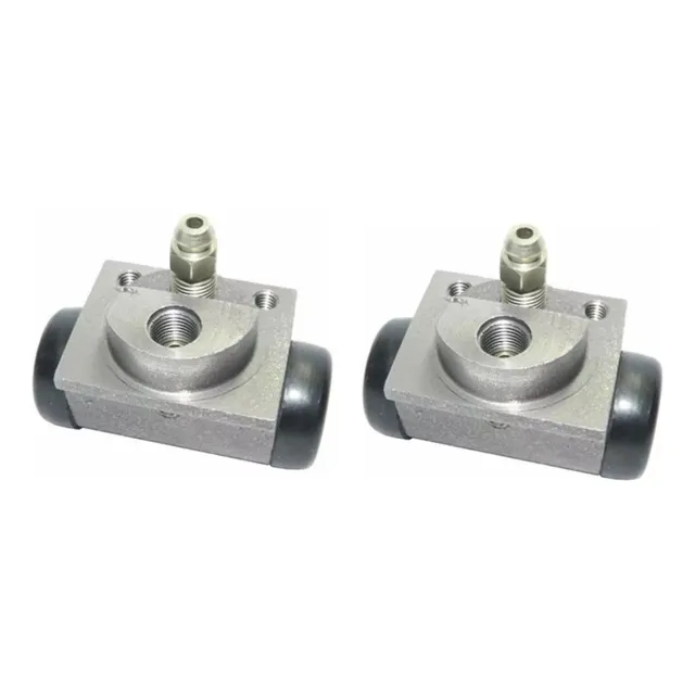 X2 Cilindros De Freno Rueda Chevrolet Prisma Sonic Cobalt