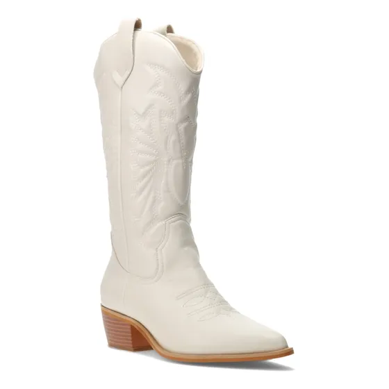 Bota Tejana Mujer Miss Carol Bota Edna  146.24043