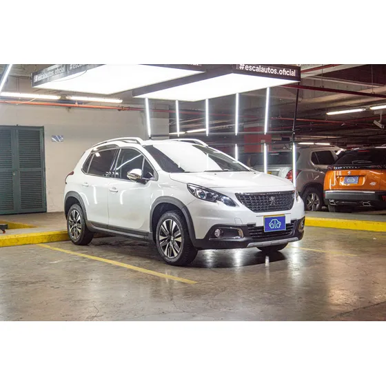 Peugeot 2008 1.2 Allure