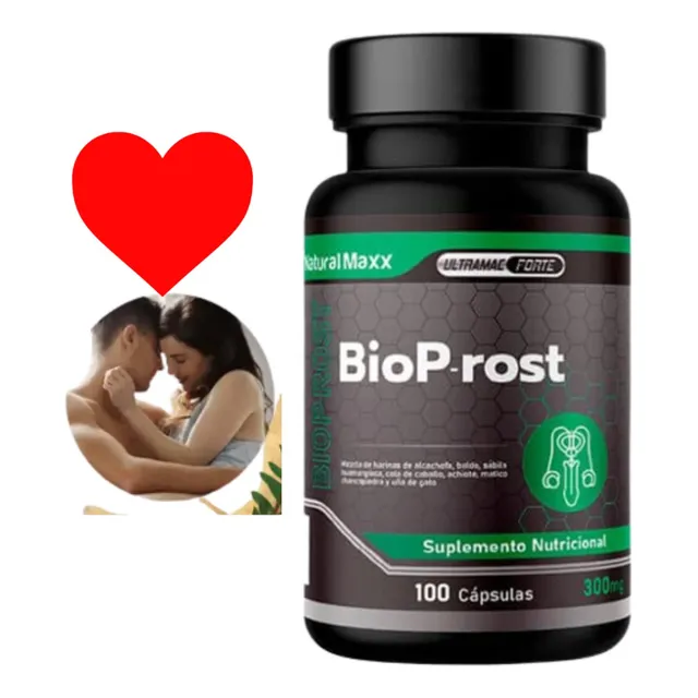 Bio Prost - Envío Gratis