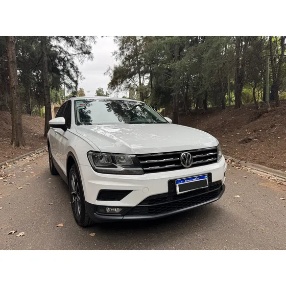 Volkswagen Tiguan Allspace 1.4 Tsi Trendline 150cv Dsg