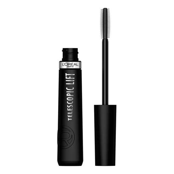 L'oreal Telescopic Lift Máscara De Pestañas L'oreal Telesc